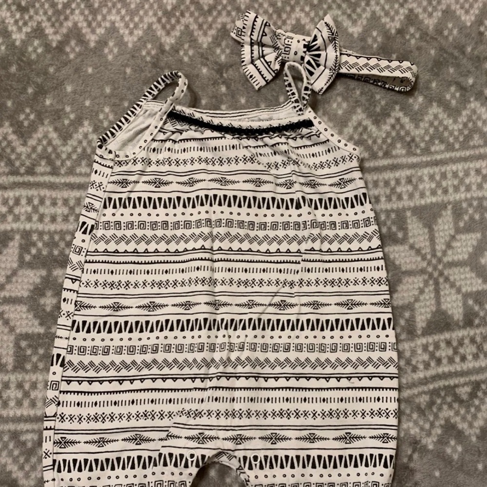 Petit lem romper